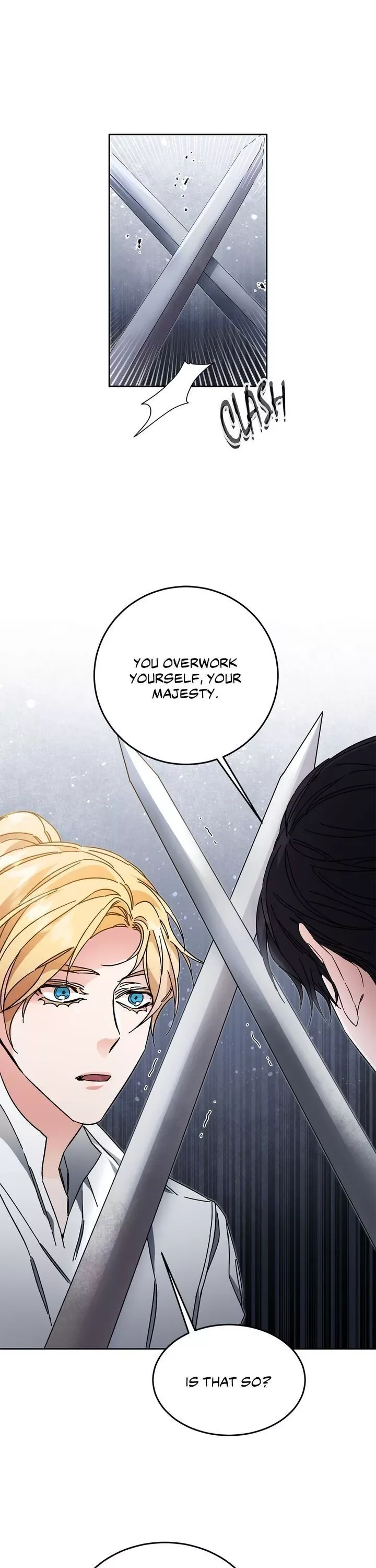 The Rebirth of a Tyrannical Empress Chapter 19 page 13