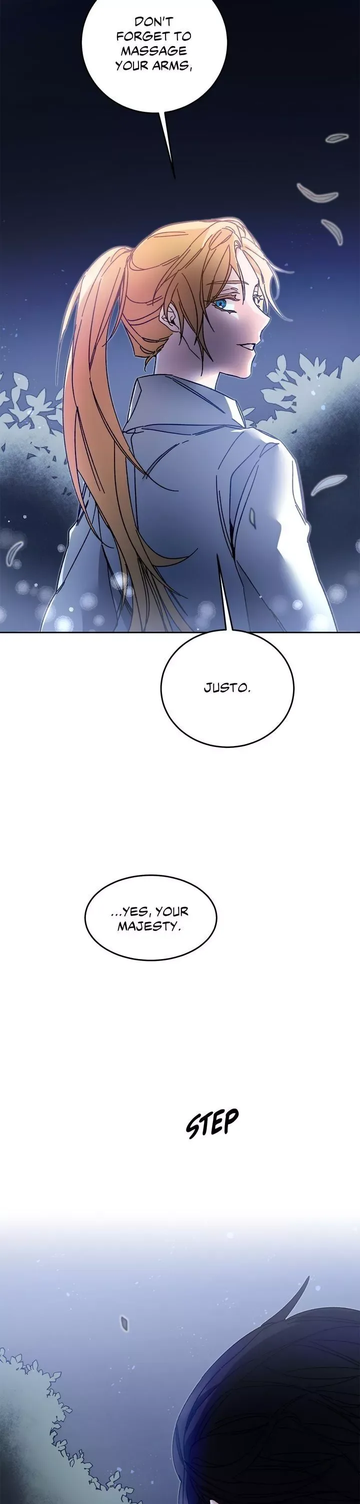 The Rebirth of a Tyrannical Empress Chapter 19 page 27