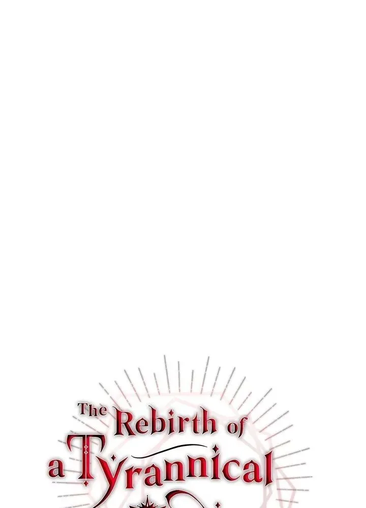 The Rebirth of a Tyrannical Empress Chapter 19 page 31