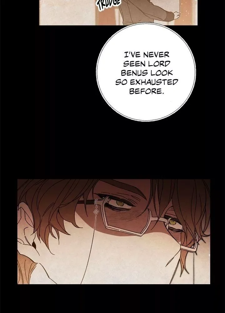 The Rebirth of a Tyrannical Empress Chapter 19 page 36