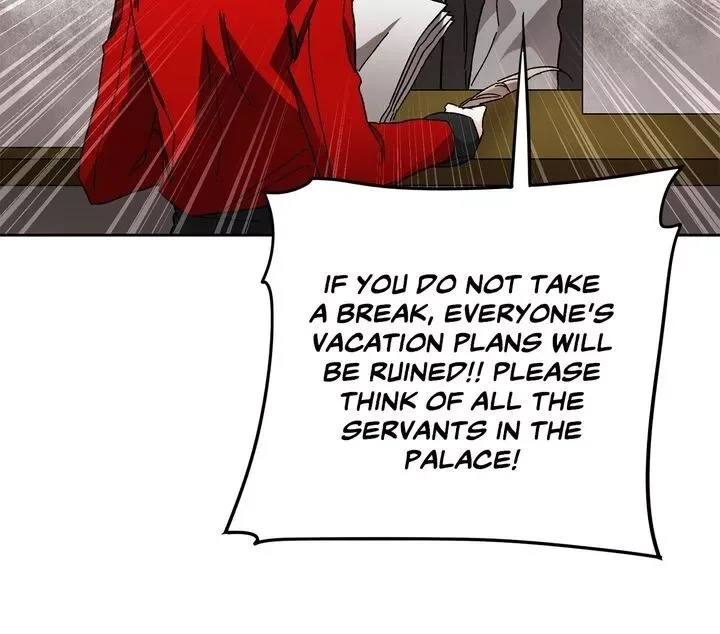 The Rebirth of a Tyrannical Empress Chapter 19 page 41