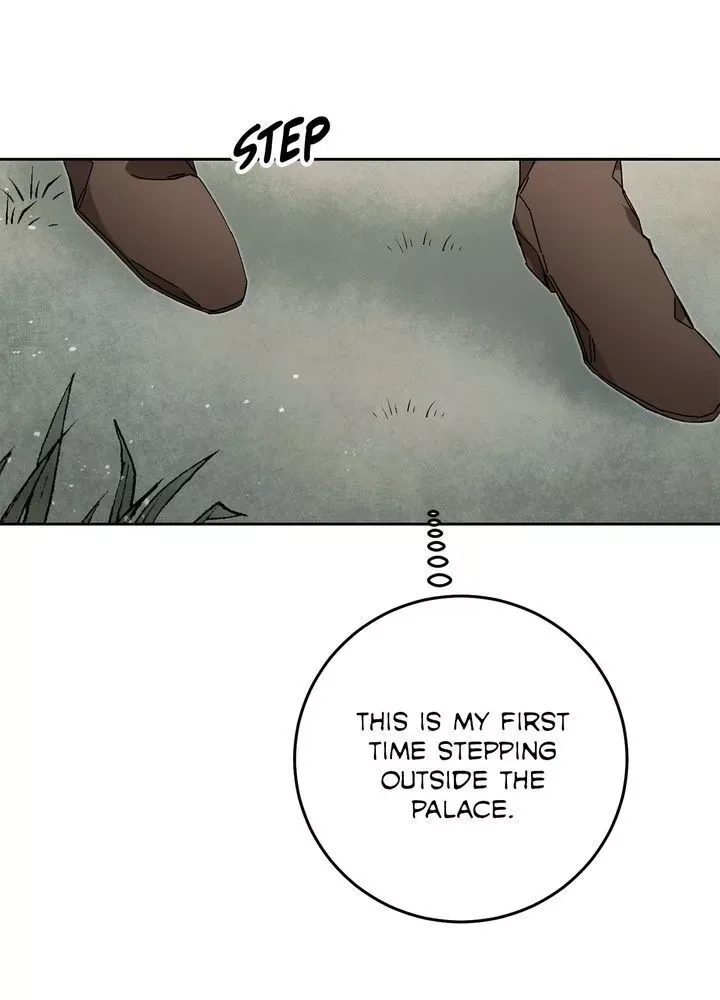 The Rebirth of a Tyrannical Empress Chapter 19 page 48