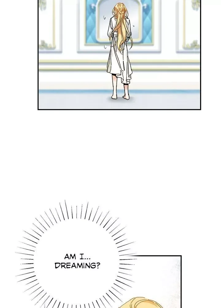 The Rebirth of a Tyrannical Empress Chapter 2 page 2