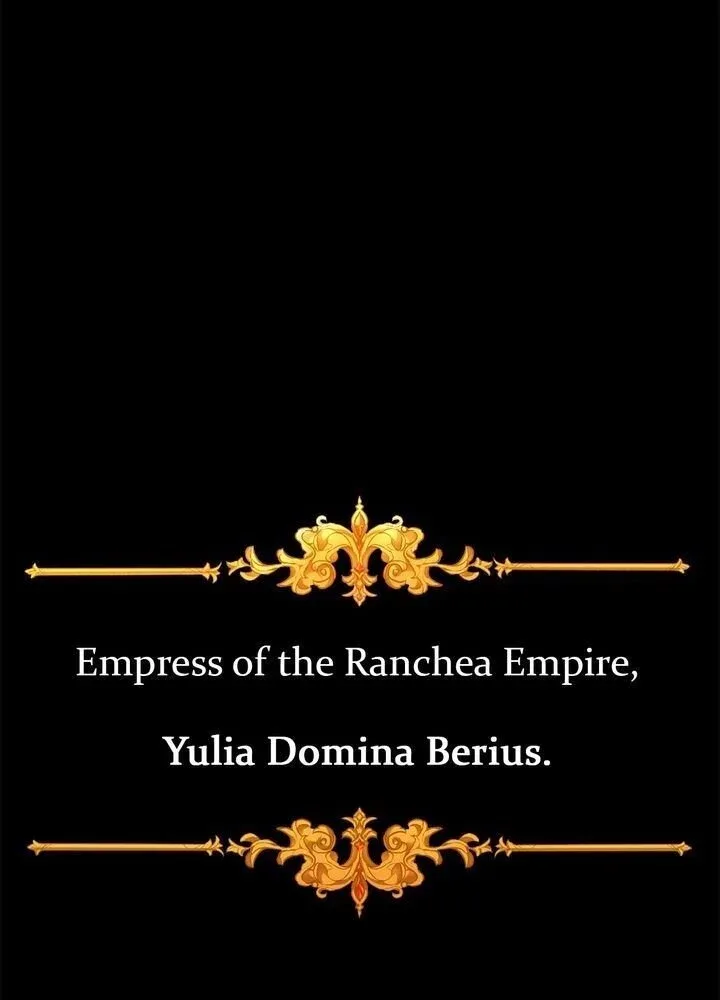 The Rebirth of a Tyrannical Empress Chapter 2 page 20