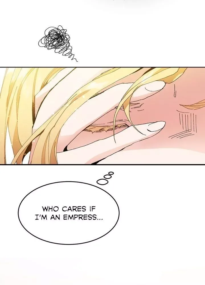 The Rebirth of a Tyrannical Empress Chapter 2 page 17