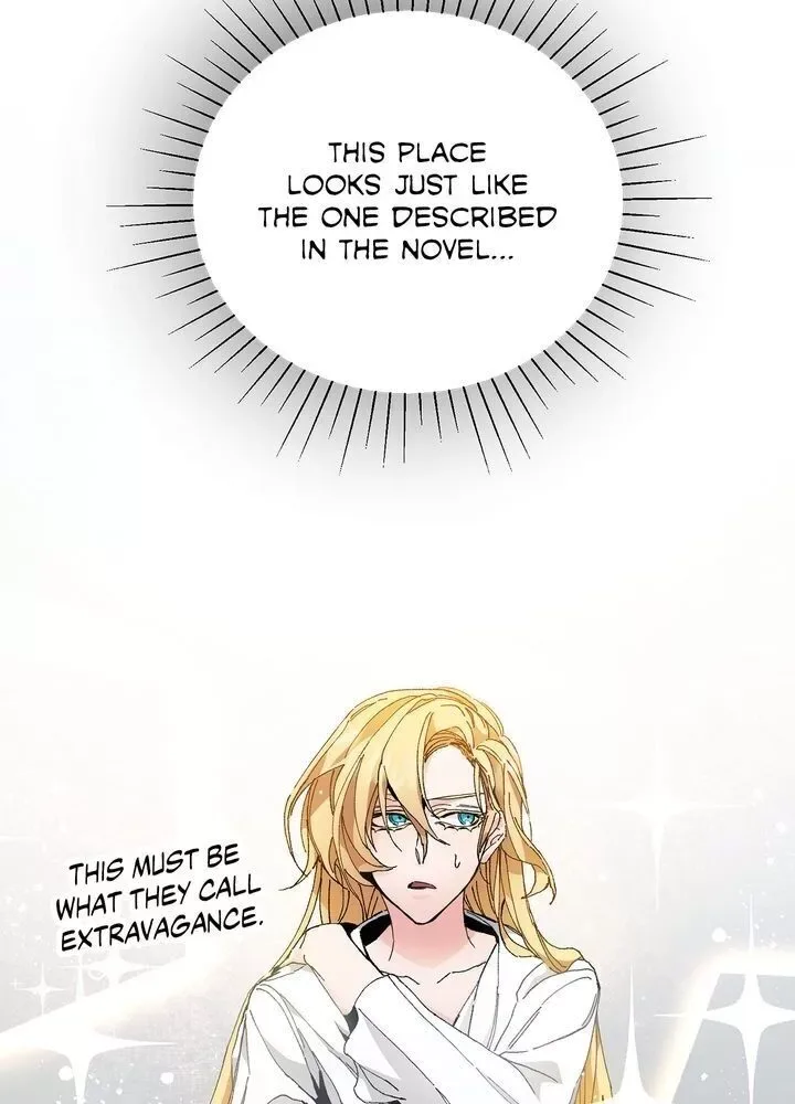 The Rebirth of a Tyrannical Empress Chapter 2 page 15
