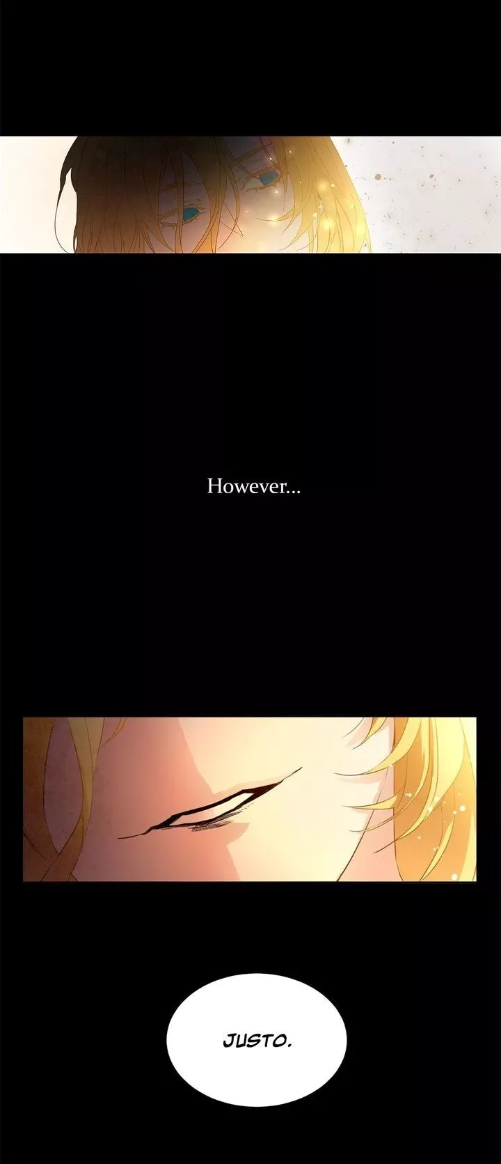 The Rebirth of a Tyrannical Empress Chapter 2 page 35