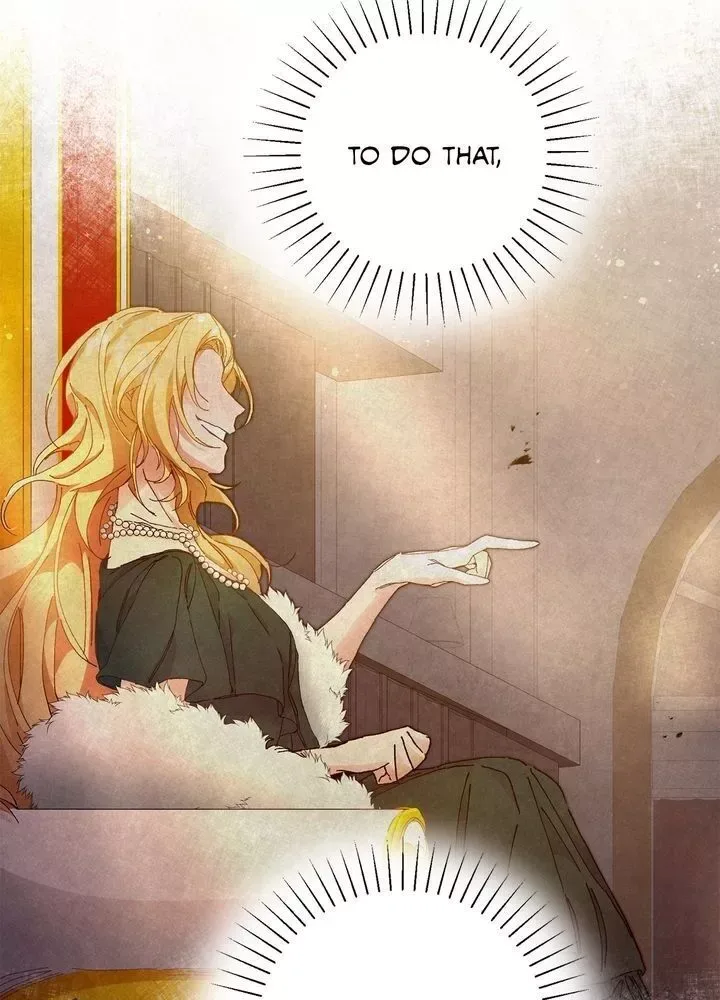 The Rebirth of a Tyrannical Empress Chapter 2 page 42
