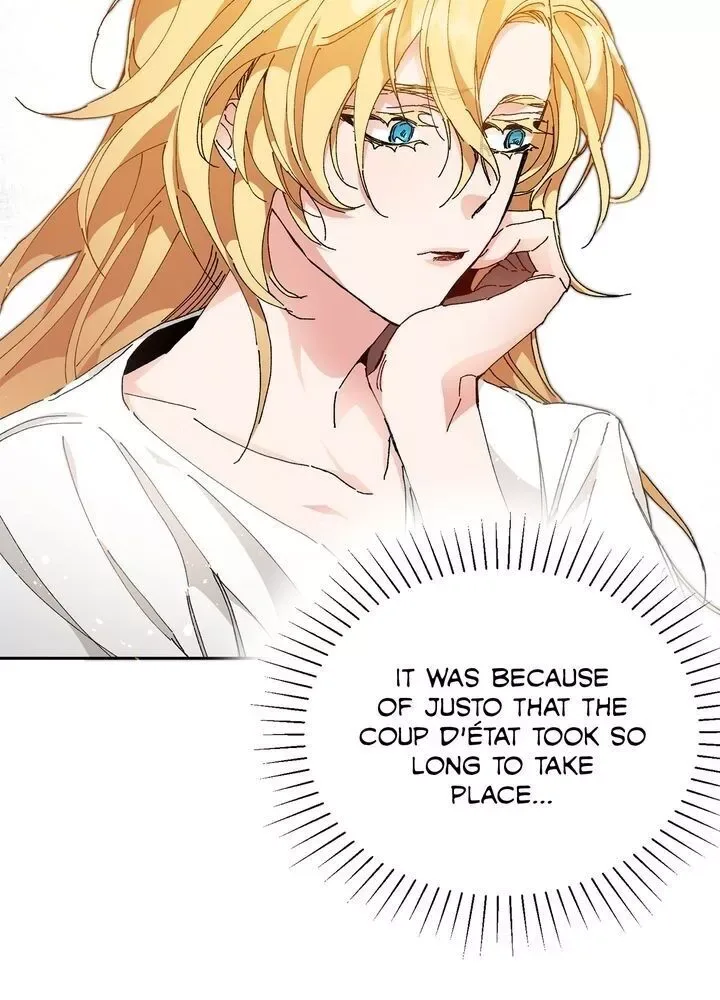 The Rebirth of a Tyrannical Empress Chapter 2 page 46
