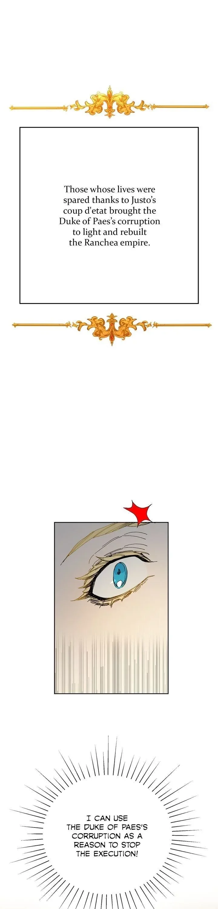 The Rebirth of a Tyrannical Empress Chapter 2 page 50