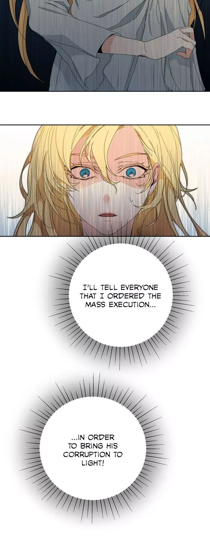 The Rebirth of a Tyrannical Empress Chapter 2 page 52