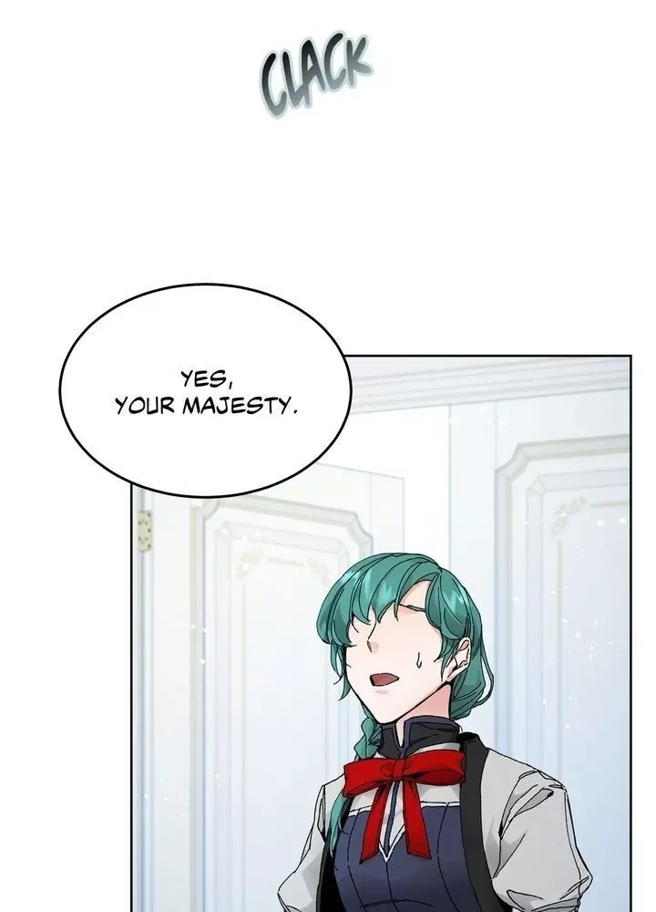 The Rebirth of a Tyrannical Empress Chapter 2 page 54