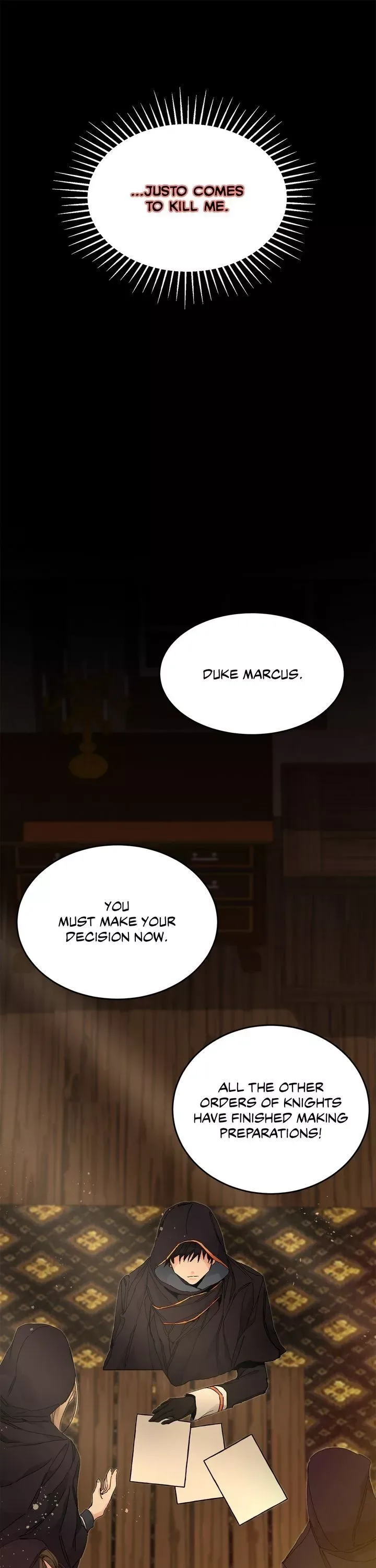 The Rebirth of a Tyrannical Empress Chapter 2 page 58