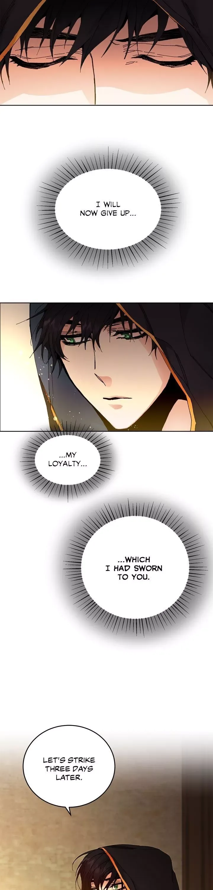 The Rebirth of a Tyrannical Empress Chapter 2 page 60