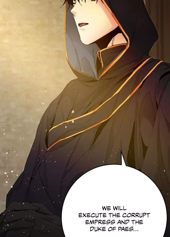 The Rebirth of a Tyrannical Empress Chapter 2 page 61