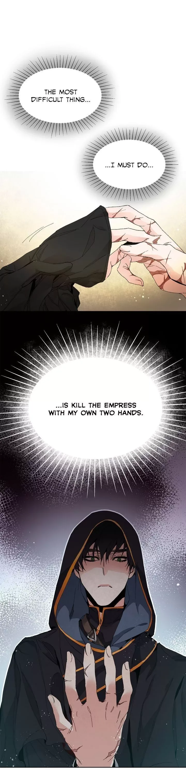 The Rebirth of a Tyrannical Empress Chapter 2 page 65