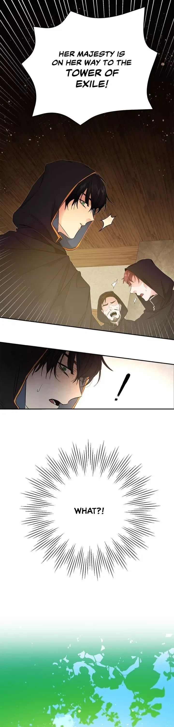 The Rebirth of a Tyrannical Empress Chapter 2 page 69