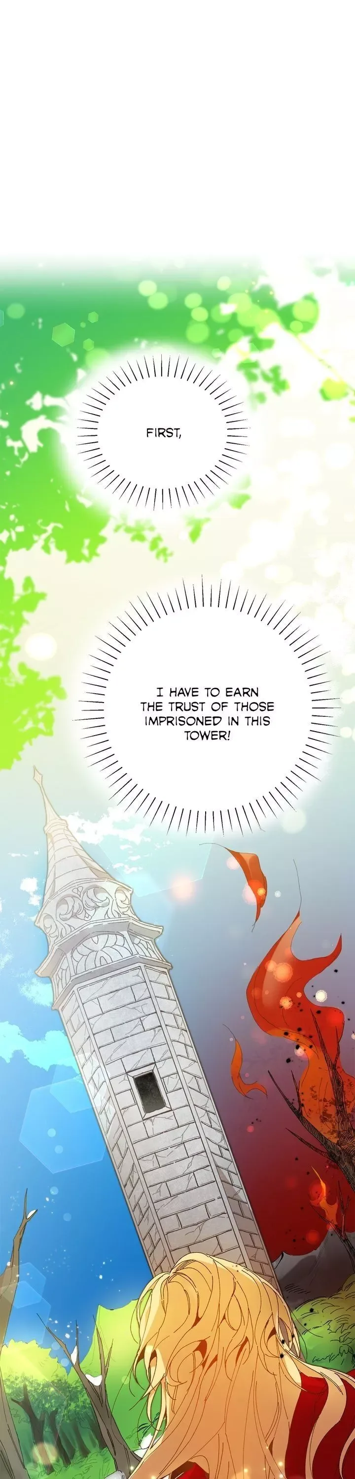 The Rebirth of a Tyrannical Empress Chapter 2 page 72