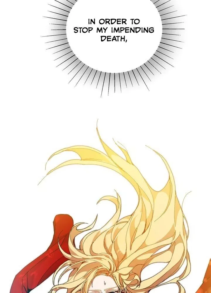 The Rebirth of a Tyrannical Empress Chapter 2 page 75
