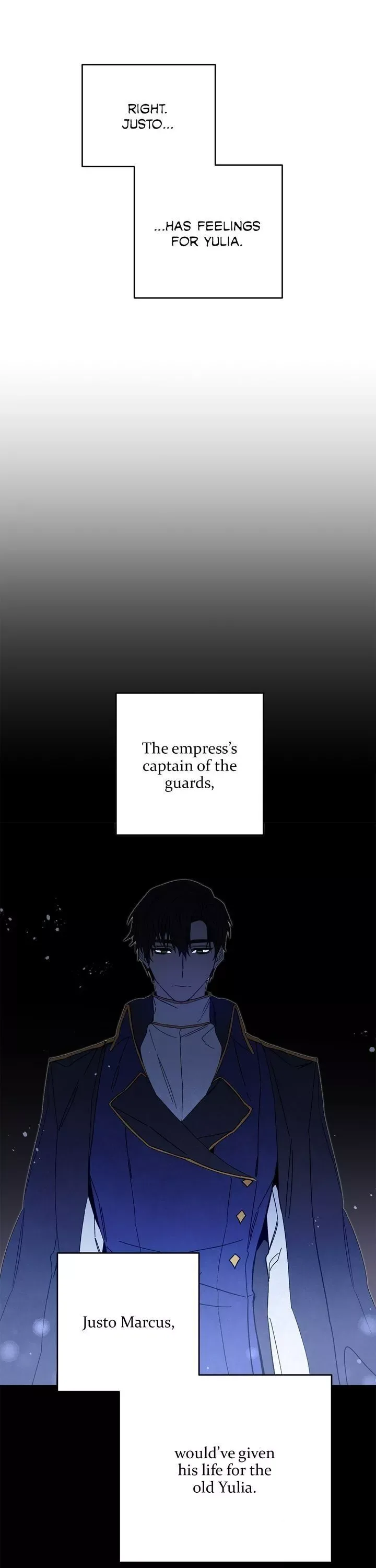 The Rebirth of a Tyrannical Empress Chapter 20 page 12