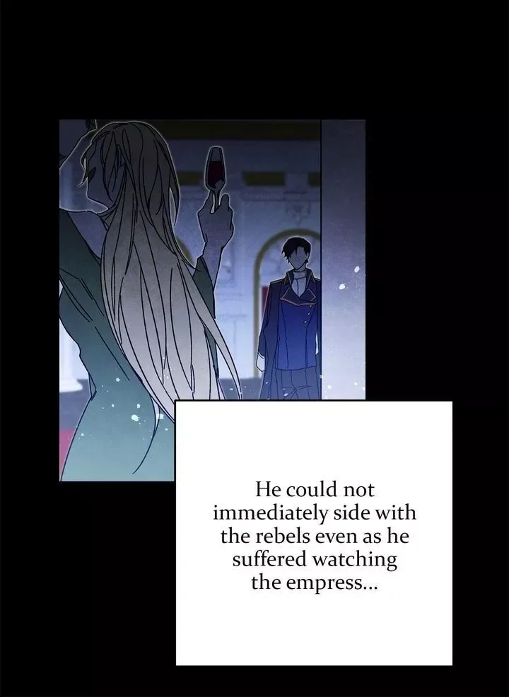 The Rebirth of a Tyrannical Empress Chapter 20 page 13