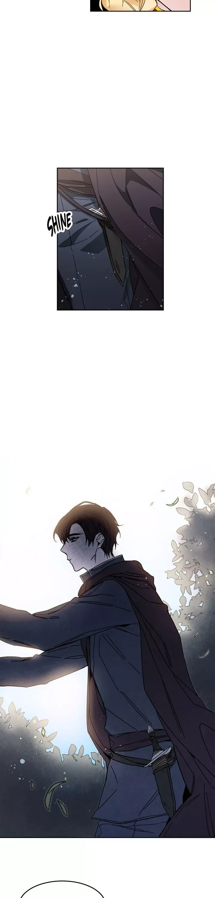 The Rebirth of a Tyrannical Empress Chapter 20 page 10