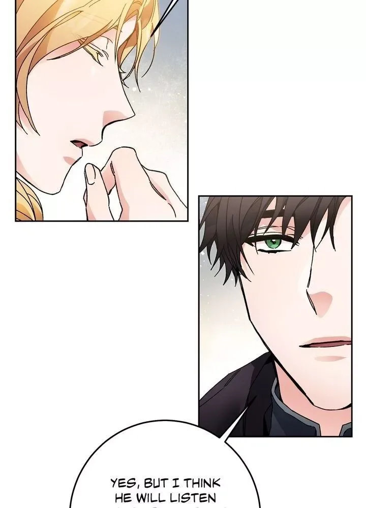 The Rebirth of a Tyrannical Empress Chapter 20 page 27