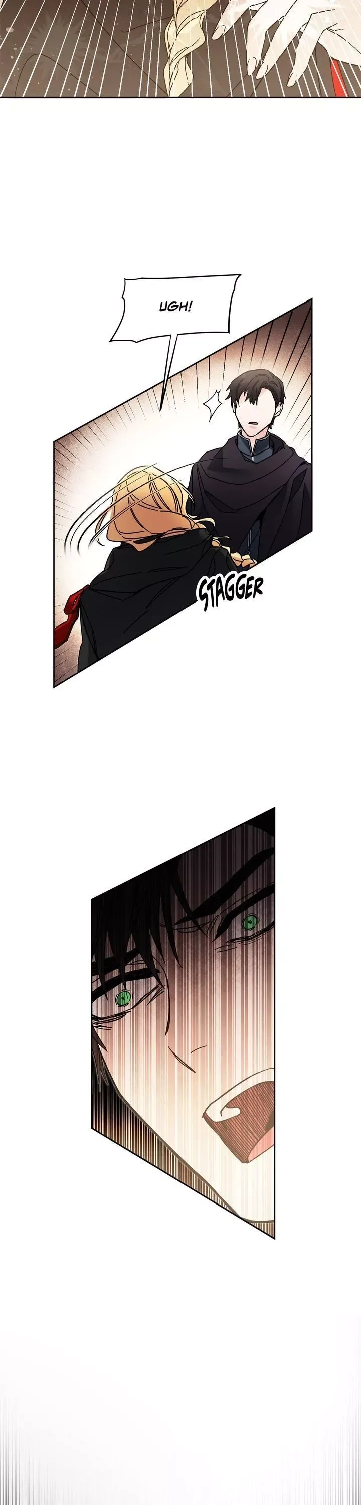 The Rebirth of a Tyrannical Empress Chapter 20 page 44