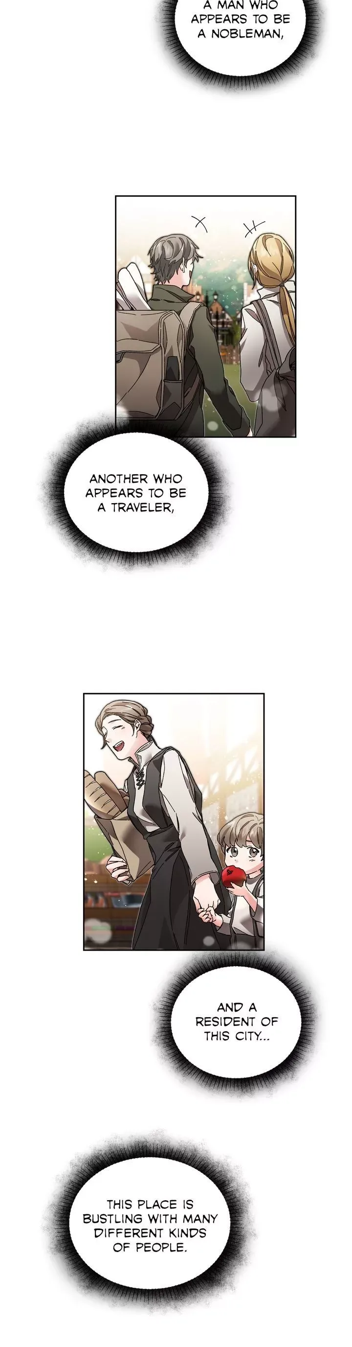 The Rebirth of a Tyrannical Empress Chapter 21 page 9