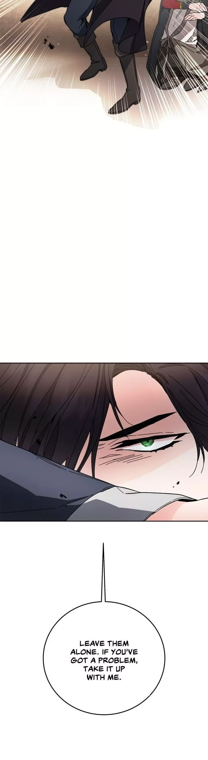 The Rebirth of a Tyrannical Empress Chapter 22 page 27