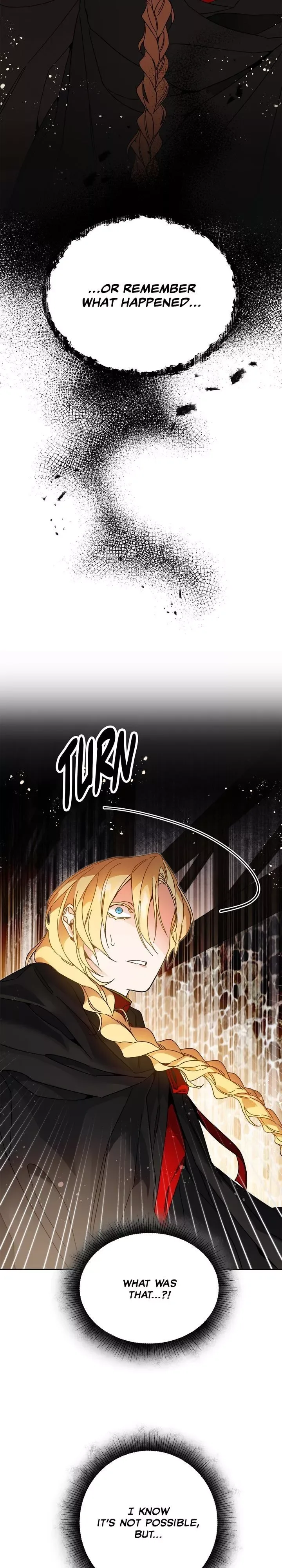 The Rebirth of a Tyrannical Empress Chapter 22 page 9
