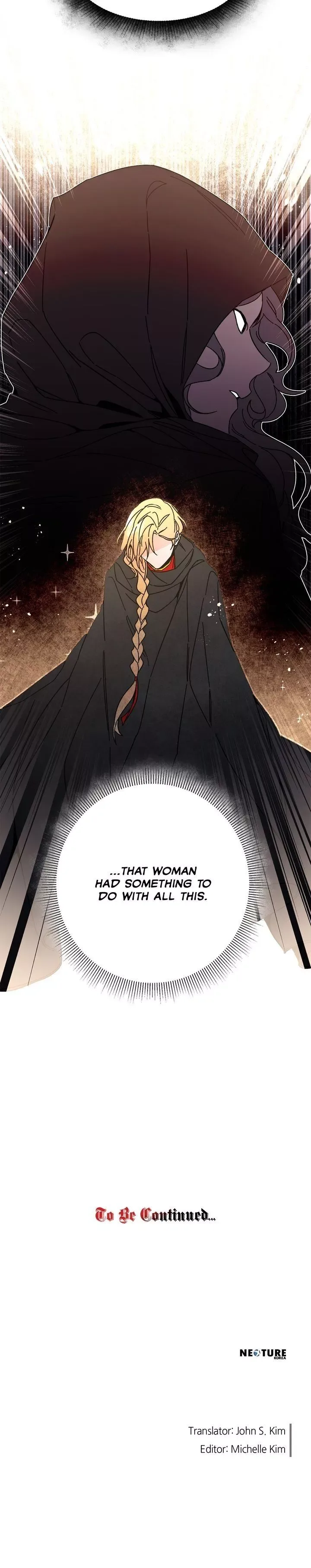 The Rebirth of a Tyrannical Empress Chapter 22 page 33