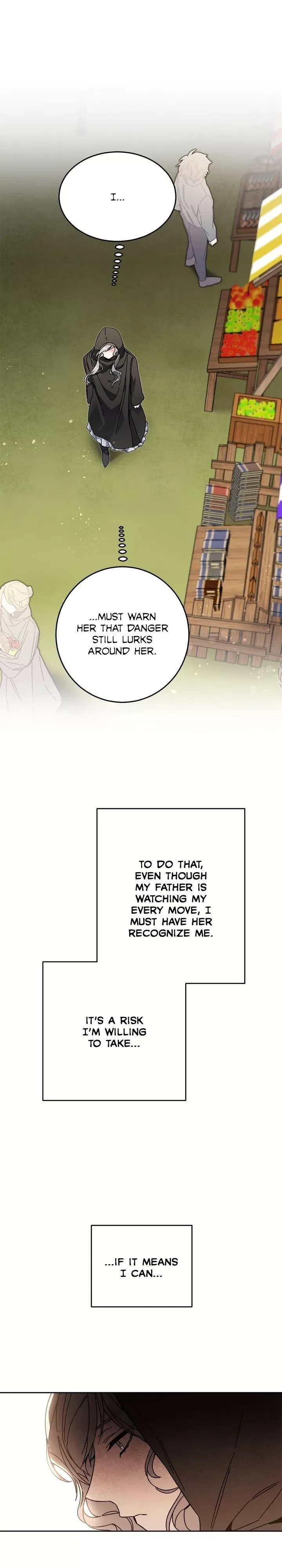 The Rebirth of a Tyrannical Empress Chapter 23 page 10