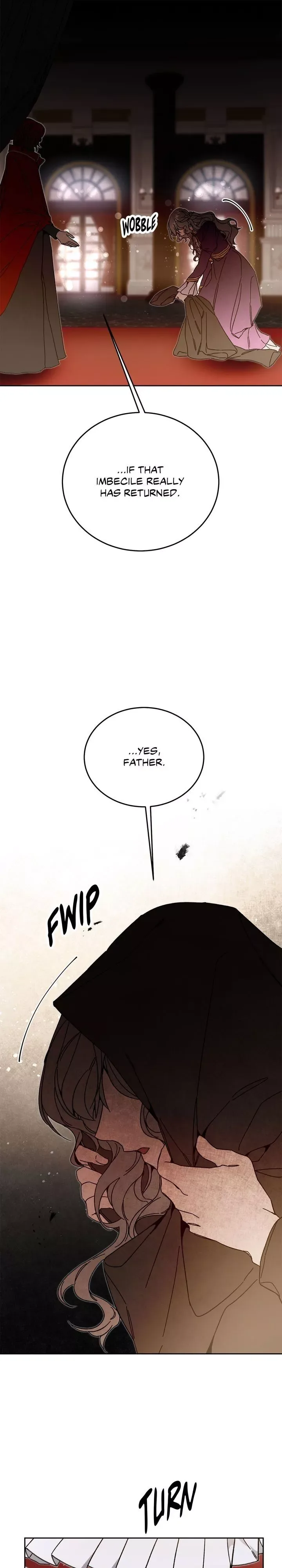 The Rebirth of a Tyrannical Empress Chapter 23 page 4