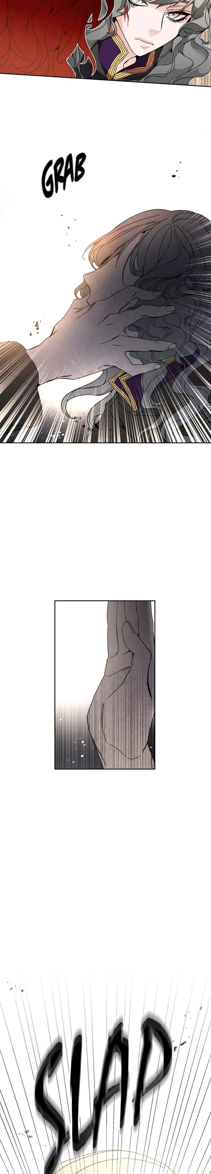 The Rebirth of a Tyrannical Empress Chapter 23 page 26