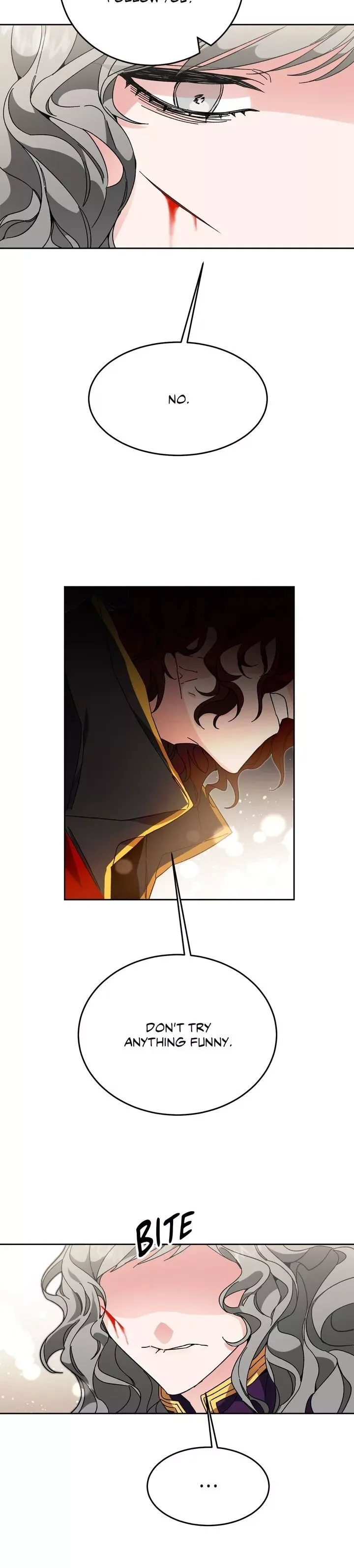 The Rebirth of a Tyrannical Empress Chapter 23 page 24