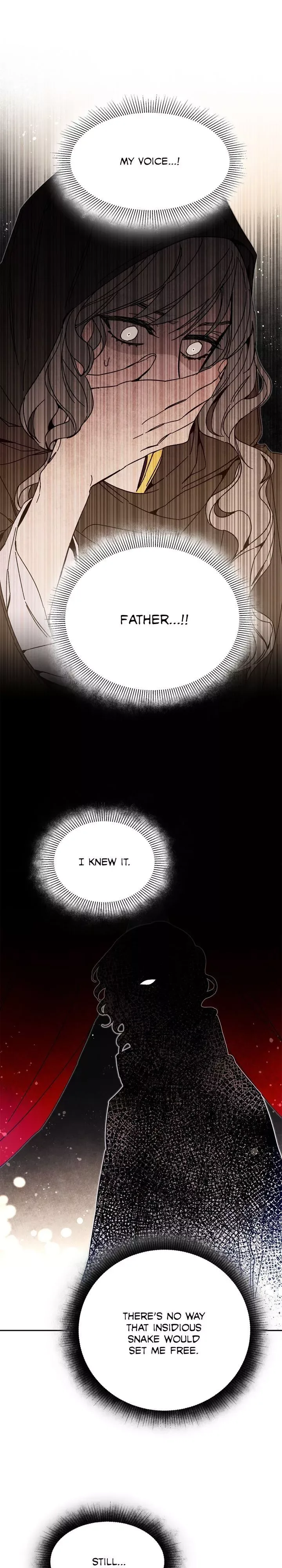 The Rebirth of a Tyrannical Empress Chapter 23 page 15