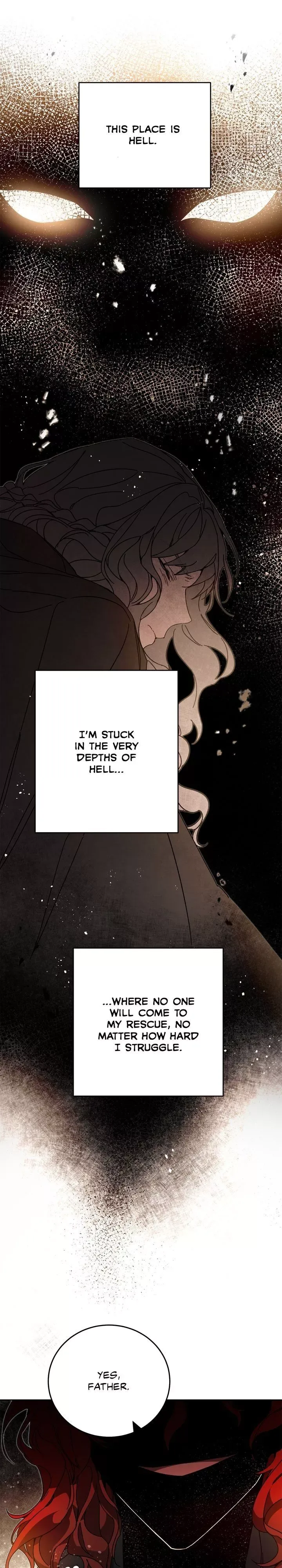 The Rebirth of a Tyrannical Empress Chapter 23 page 30