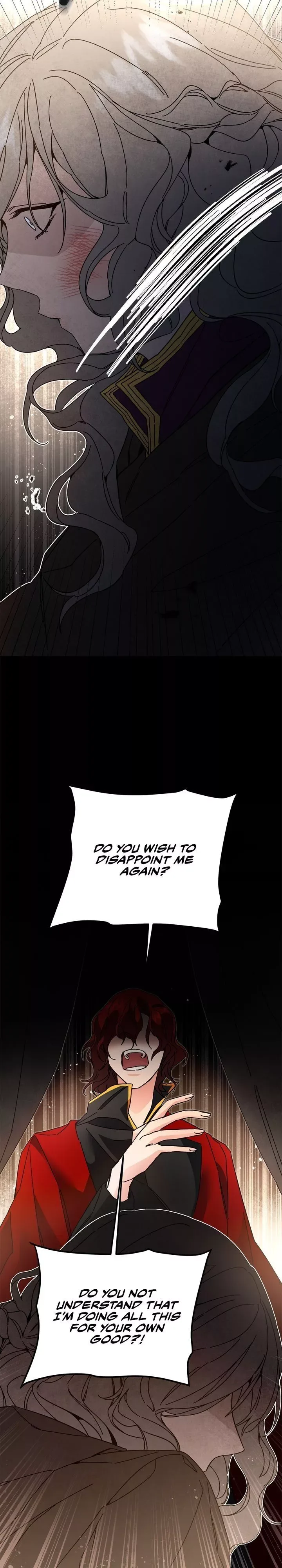 The Rebirth of a Tyrannical Empress Chapter 23 page 27