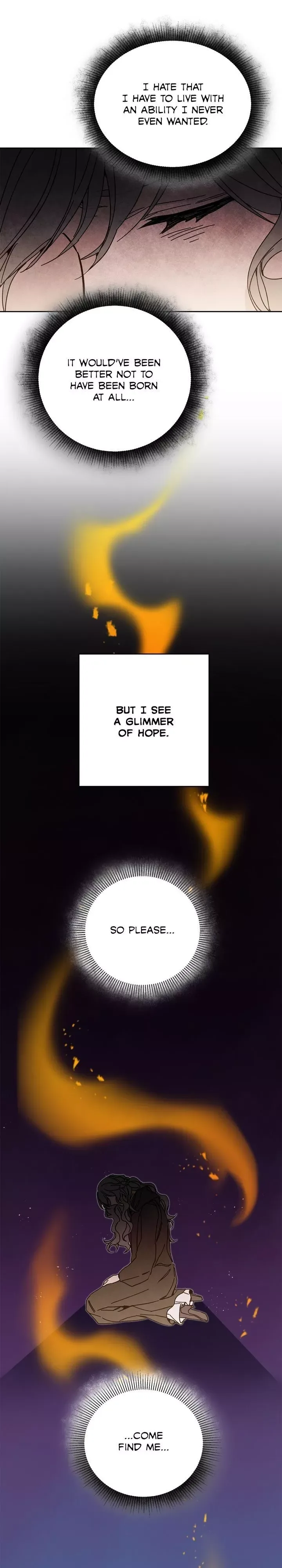 The Rebirth of a Tyrannical Empress Chapter 23 page 32