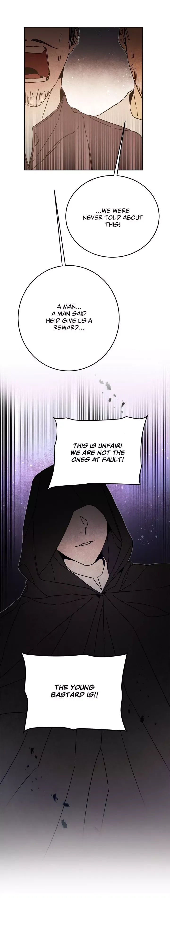 The Rebirth of a Tyrannical Empress Chapter 24 page 32