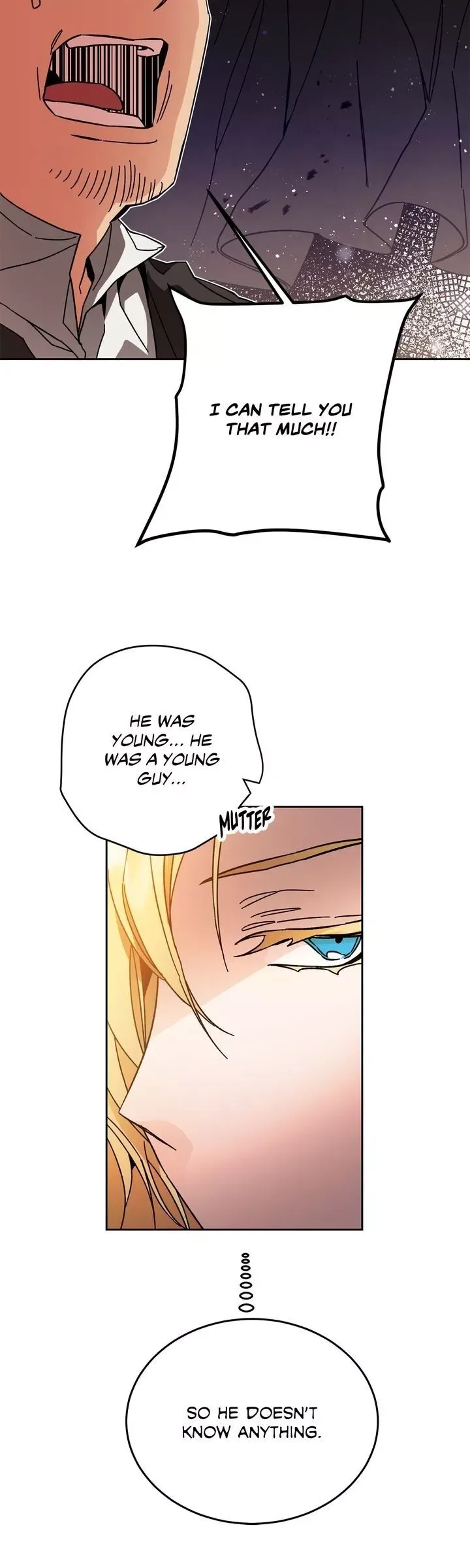 The Rebirth of a Tyrannical Empress Chapter 24 page 34