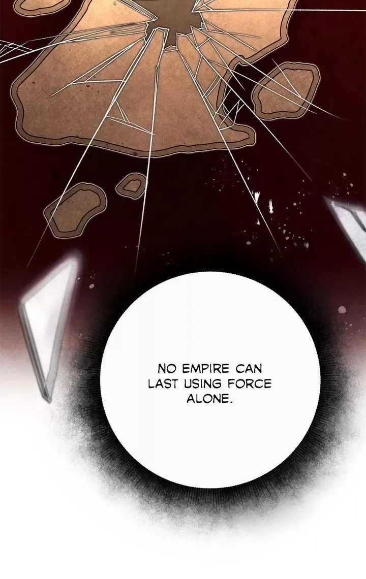 The Rebirth of a Tyrannical Empress Chapter 25 page 10