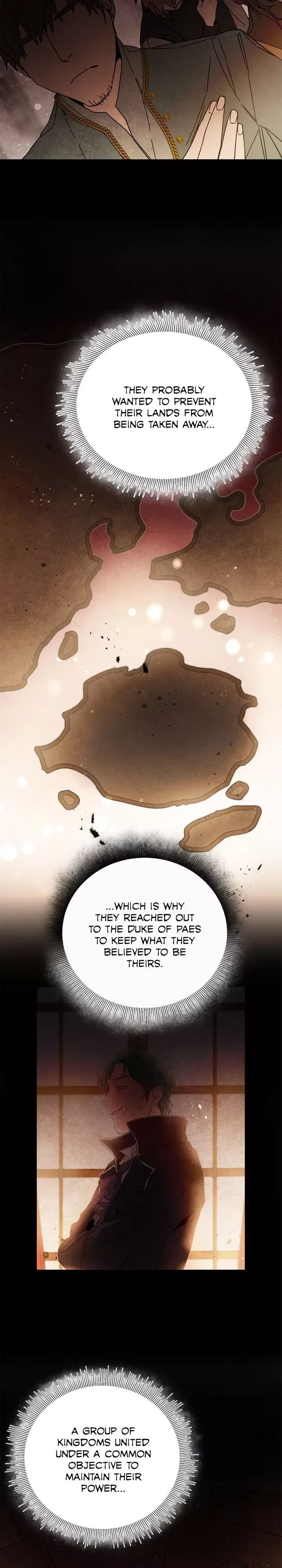 The Rebirth of a Tyrannical Empress Chapter 25 page 24