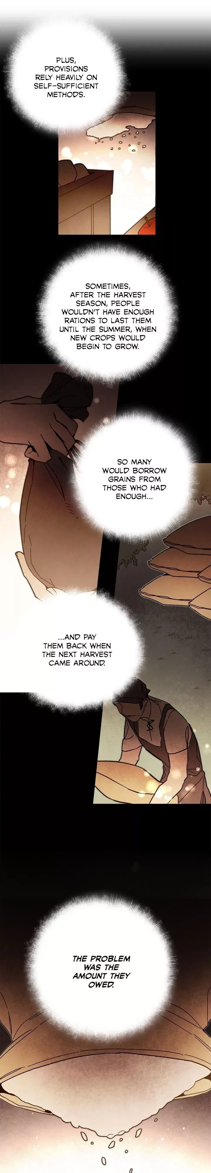 The Rebirth of a Tyrannical Empress Chapter 26 page 4