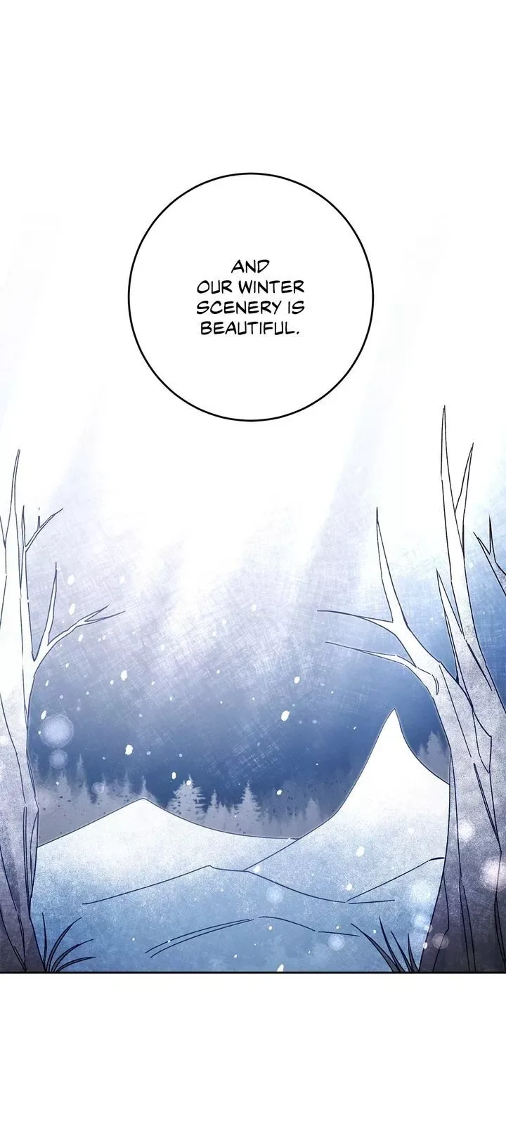 The Rebirth of a Tyrannical Empress Chapter 27 page 18