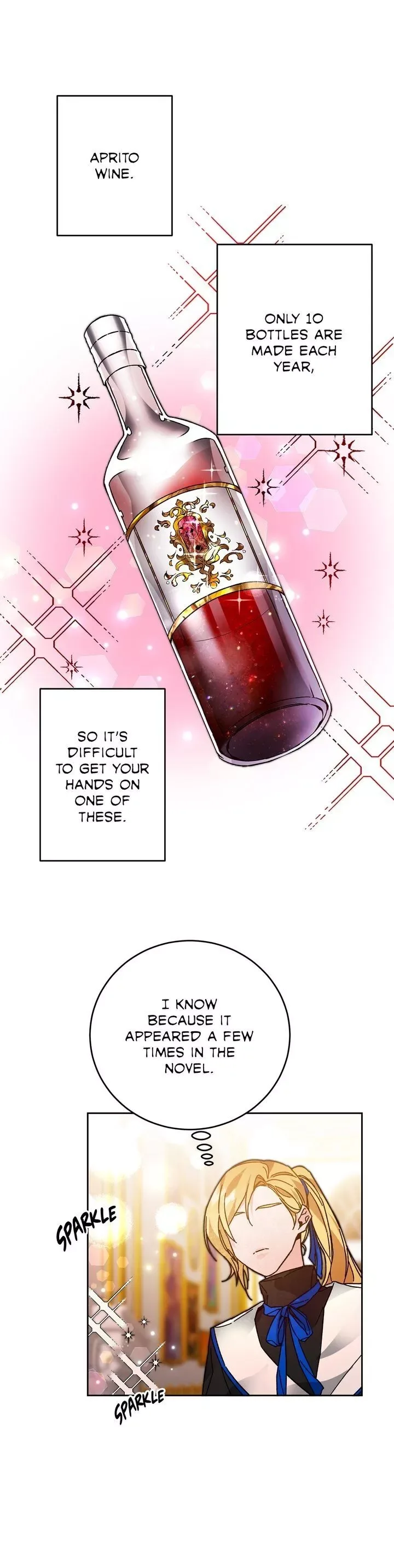 The Rebirth of a Tyrannical Empress Chapter 29 page 3