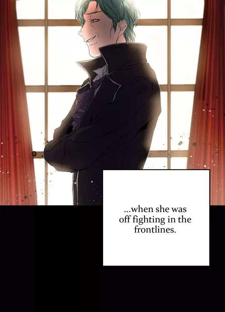 The Rebirth of a Tyrannical Empress Chapter 3 page 10