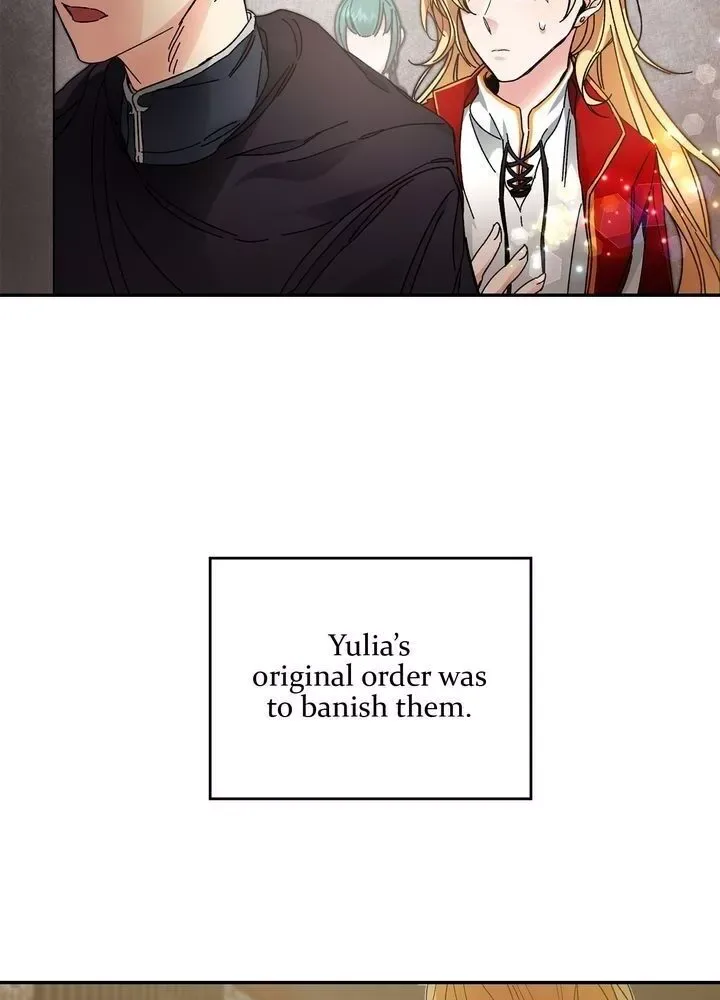 The Rebirth of a Tyrannical Empress Chapter 3 page 20