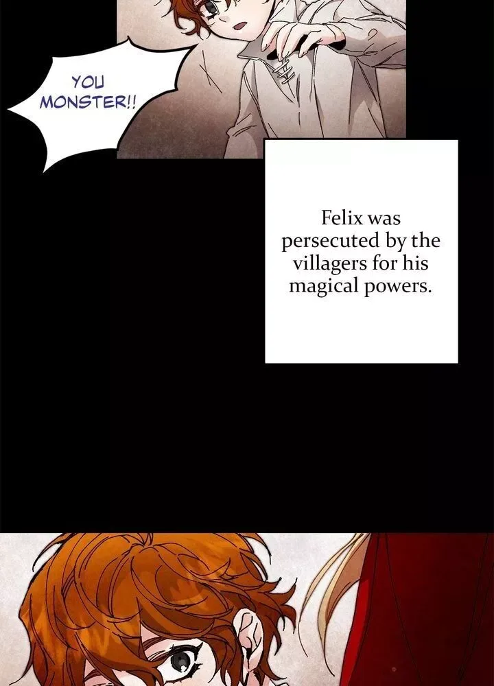 The Rebirth of a Tyrannical Empress Chapter 3 page 30